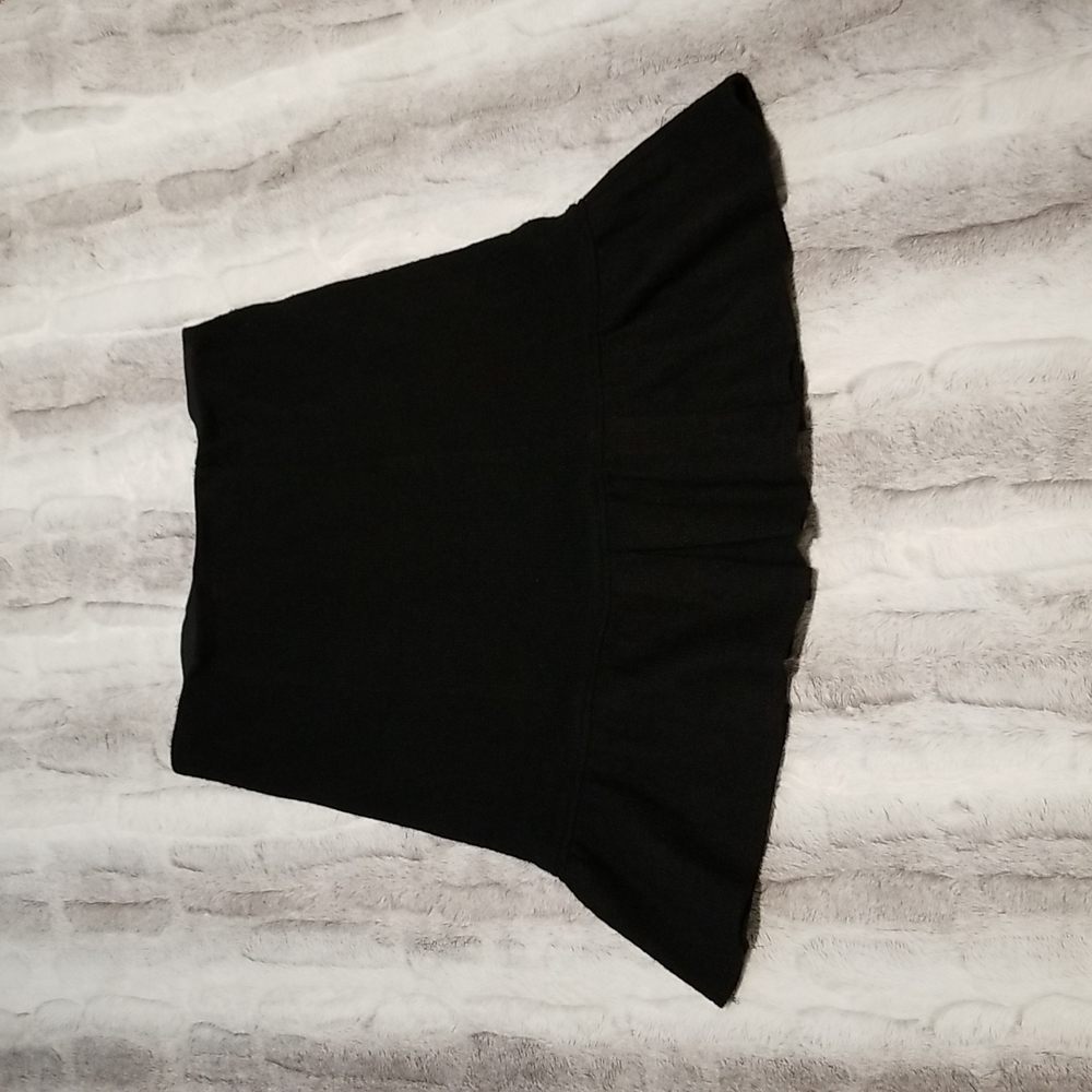 NANETTE LEPORE SKIRT L